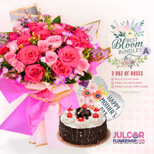 Best Bloom Bundle - A