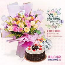 Best Bloom Bundle - B