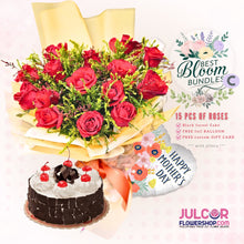 Best Bloom Bundle - C