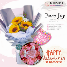 Pure Joy Bundle J