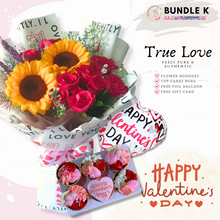 True Love Bundle K