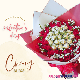 Cherry Bliss