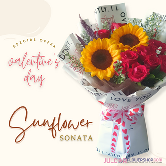 Sunflower Sonata