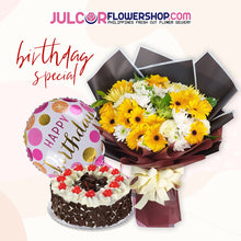 Garden Glamour Gift Bundle - JULCOR FLOWERSHOP