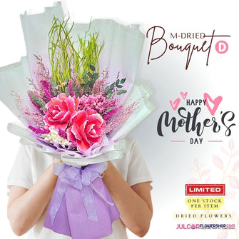 MDS Dried Bouquet D