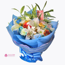 Atlantic Blossom - JULCOR FLOWERSHOP