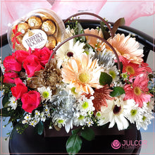 Love Dawn - JULCOR FLOWERSHOP
