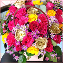 Rose de Fleur - JULCOR FLOWERSHOP