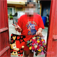 Rose de Fleur - JULCOR FLOWERSHOP