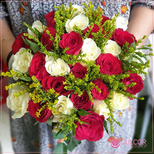 Stunning Bold - JULCOR FLOWERSHOP