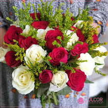 Stunning Bold - JULCOR FLOWERSHOP