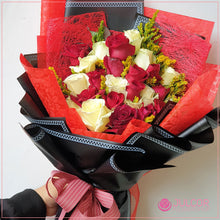 Breathtaking Luna - JULCOR FLOWERSHOP