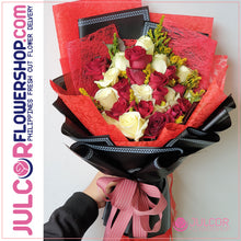 Breathtaking Luna - JULCOR FLOWERSHOP