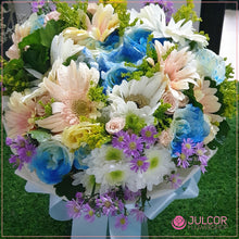 Azula Blooms - JULCOR FLOWERSHOP