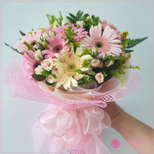 Everlasting Love - JULCOR FLOWERSHOP