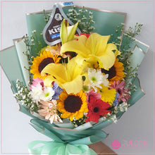 Morning Star - JULCOR FLOWERSHOP