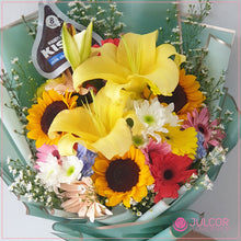 Morning Star - JULCOR FLOWERSHOP