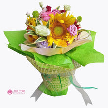 Delicate Designed - JULCOR FLOWERSHOP