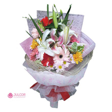 Fresh and Fashionable - JULCOR FLOWERSHOP