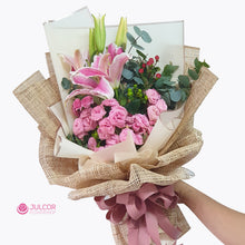 Tropical Primrose - JULCOR FLOWERSHOP