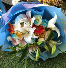 Atlantic Blossom - JULCOR FLOWERSHOP