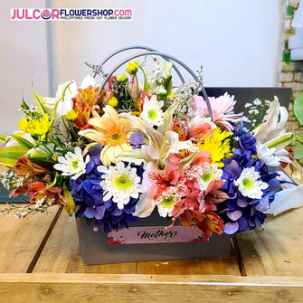 Assorted Flowers MDSpecial