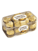 Ferrero Rocher 16 pcs - JULCOR FLOWERSHOP