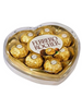 Ferrero Rocher Heart - JULCOR FLOWERSHOP