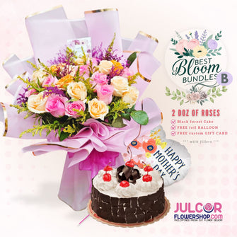 Best Bloom Bundle - B