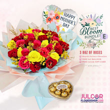Best Bloom Bundle - E