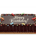 Birthday Cake - JULCOR FLOWERSHOP