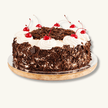 Black Forest Cake - JULCOR FLOWERSHOP