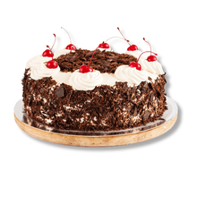 Black Forest Cake - JULCOR FLOWERSHOP