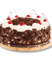 Black Forest Cake - JULCOR FLOWERSHOP
