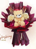 Blushing Bear