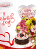 Floral Treasure Chest Bundle D