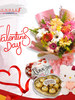 Love Blossoms Bundle F