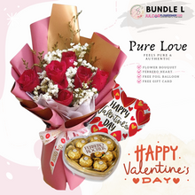 Pure Love Bundle L
