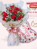 Crimson Love