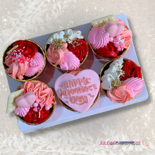 Cup Cakes Box6
