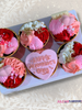 Cup Cakes Box6