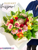 Elegant Whispers - JULCOR FLOWERSHOP