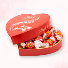 Lindor Chocolates