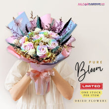 Pure Bloom