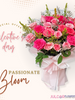 Passionate Bloom