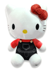 Kitty Charm Plush