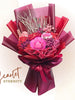 Scarlet Eternity