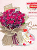Scarlet Serenade