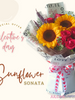 Sunflower Sonata