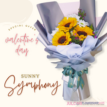 Sunny Symphony